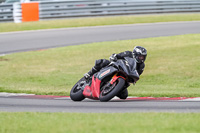 Lower Group Black Bikes